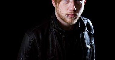 My Chemical Romance drummer Bob Bryar was found dead at his home in Tennessee, at age 44, just two days before Thanksgiving; seen in 2006