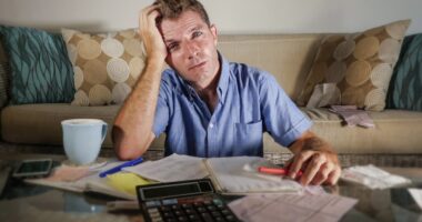 My friend declared bankruptcy. Can creditors still go after him for child support, back taxes and student debt?