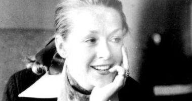 Jeanette Bishop May, the former Lady de Rothschild and a former model, (pictured) went missing in 1980