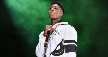 NBA YoungBoy Pleads Guilty In Utah Prescription Drug Fraud Case 