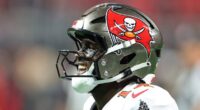 NFL Erases Penalty on Play That Injured Bucs WR Chris Godwin