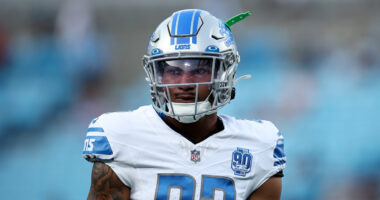 NFL Under Fire for Controversial Ejection of Lions S Brian Branch
