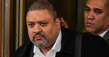 NY Mag to Bragg: You Still Here? It's Over! Go Home! UPDATE: Sentencing Canceled – HotAir