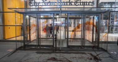 NYT Election Night Coverage Threatened As Its Tech Union Strikes Over Ridiculously Woke Demands – RedState