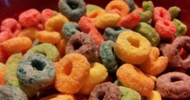 NYT Fact-Checks Itself In Fact Check Of RFK Cereal Claims