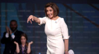 Nancy Pelosi’s Niece Cashed in Serving in the Biden Government.