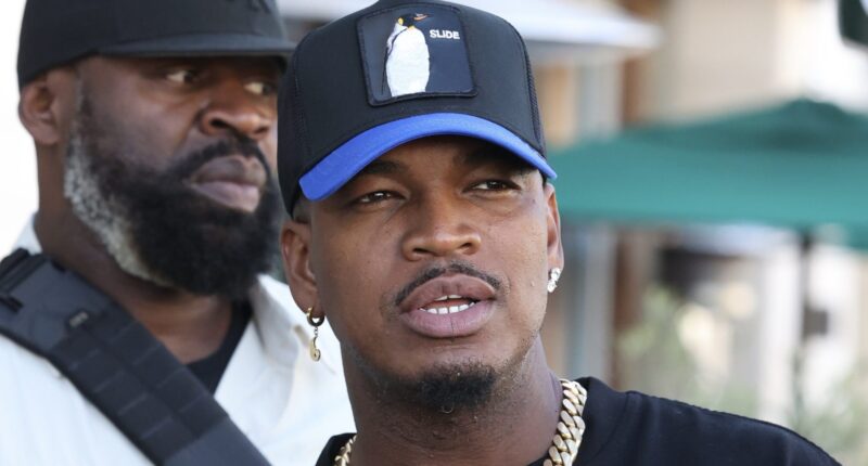 Ne-Yo Speaks On Past Romances While Opening Up About Why He Decided To Be Polyamorous (WATCH)
