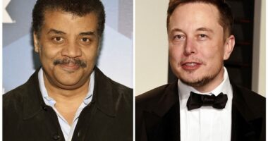 Neil DeGrasse Tyson Is an Ignoramus, Part Deux – HotAir