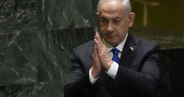 Netanyahu OKs Lebanon Cease-Fire Deal 'In Principle' – HotAir