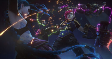 Netflix New Releases: November 2024