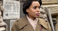 Netflix's 'The Six Triple Eight' Trailer Puts Kerry Washington on the Front Lines for Freedom
