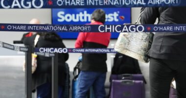 New OIG Report Peers Inside Controversial DEA Airport Program – RedState