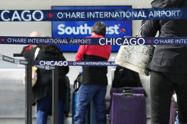 New OIG Report Peers Inside Controversial DEA Airport Program – RedState