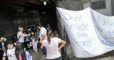 New York Judge Slaps Down Lawsuit, Allows Texas to Continue Sending Illegal Immigrants, Asylum Seekers – RedState