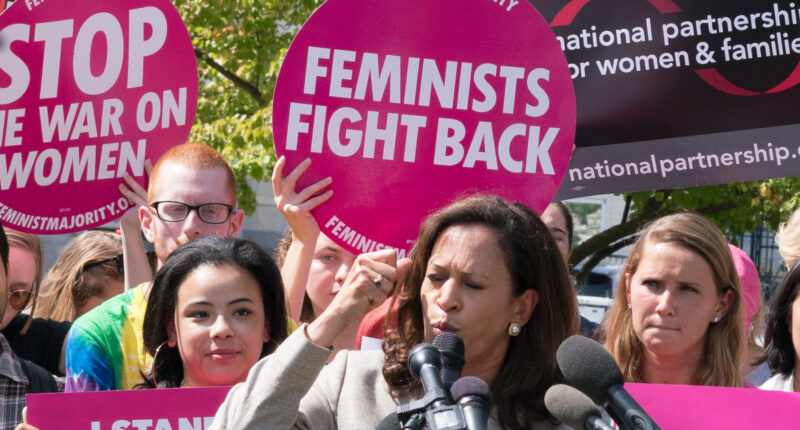 Newly Registered Women Dominate Early Voting in PA, But Men Are Flooding It in AZ.
