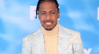 Nick Cannon Opens Up About His Narcissistic Personality Disorder & How He's Overcoming It