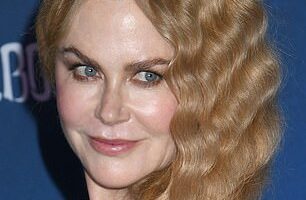 In a new interview with Vanity Fair this week, Oscar winner Nicole Kidman (pictured) revealed she has always wanted to work with legendary filmmaker Martin Scorsese, 81. However, the 57-year-old also took a thinly-veiled swipe at the Goodfellas auteur