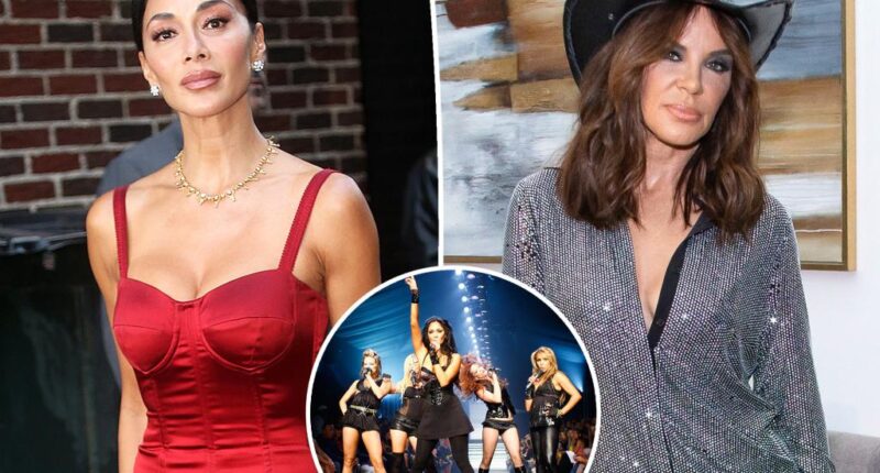 Nicole Scherzinger, Pussycat Dolls founder settle lawsuits