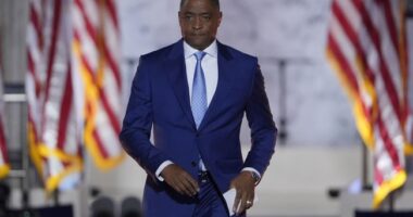 No Comment Kamala Became No-Show Kamala – HotAir