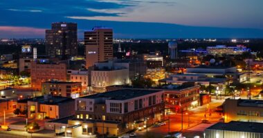 North Dakota voters reject bid to end property taxes, which have soared nationwide since 2019