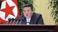 North Korea calls for ‘limitless’ nuclear expansion to counter US after Trump win
