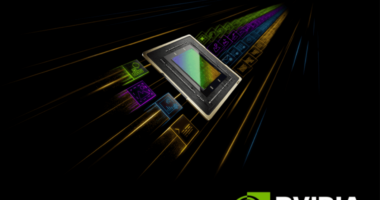 Nvidia continues its inevitable march to a $4 trillion stock-market valuation