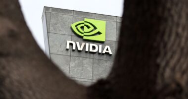 Nvidia may break its beat-and-raise streak, but there’s good news for investors
