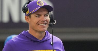 O'Connell's Message to QB Anthony Richardson Raises Eyebrows
