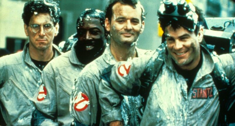 OG Ghostbusters Star Gives Blunt Response On Franchise Return After Frozen Empire's 42% RT Disappointment
