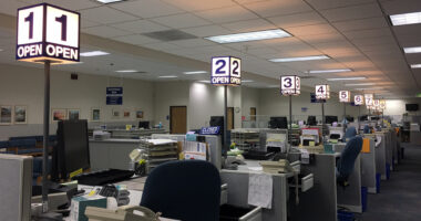 OR DMV Lets People Of 'Unknown Citizenship' Register To Vote