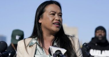 Oakland Published a Report Saying the City is on the Brink of Bankruptcy – HotAir