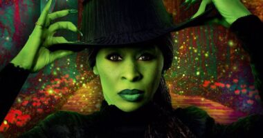 One Daring Creative Choice in 1939's 'Wizard of Oz' Is Now a Huge Part of 'Wicked's Story