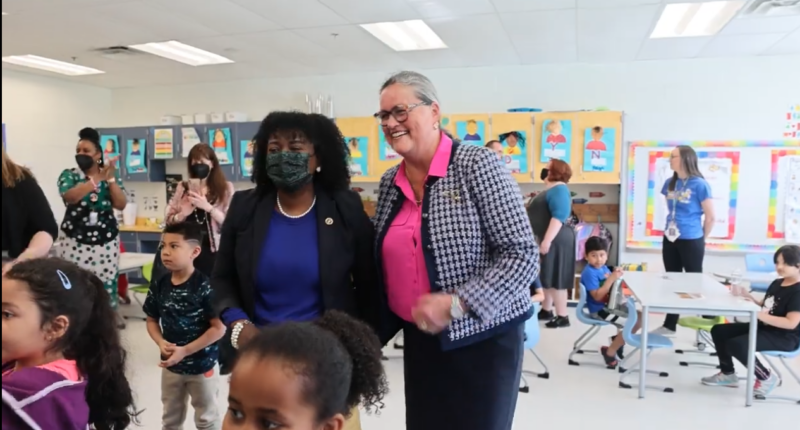 One Leftist Superintendent Destroyed America's No. 1 High School