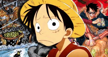 One Piece Confirms Hiatus With Official Shonen Jump Statement, Raising Concerns Over Oda's Health