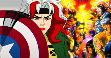 One Power-Stealing Mutant Just Put Rogue To Shame, Claiming An Entire Team of Avenger Abilities To Become Marvel's New God-Tier Superhuman