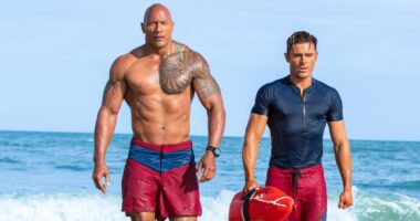 One of the Biggest Disappointments From The Rock Is Finding Streaming Success on Netflix