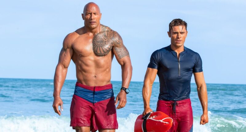 One of the Biggest Disappointments From The Rock Is Finding Streaming Success on Netflix