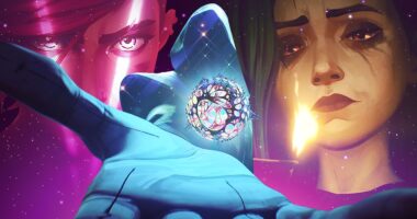 Our Biggest Unanswered Questions After 'Arcane' Season 2 Finale