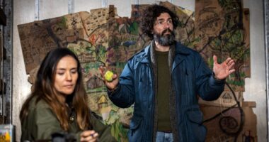 Our Biggest Unanswered Questions After the 'From' Season 3 Finale