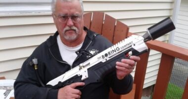 Our Live Show Tribute – HotAir