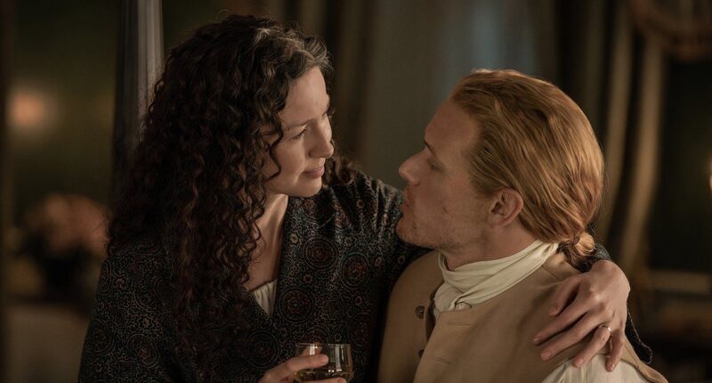 'Outlander' Season 7 Part 2 Review