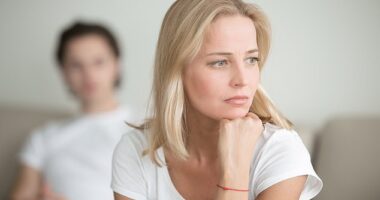 The author and her husband, Jim, have always had a passionate, playful and inventive sex life. But after she started on Ozempic, all the desire she used to feel for him has vanished