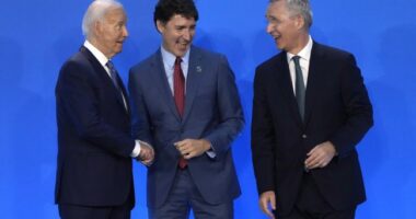 PM Justin Trudeau Says He Would Arrest Netanyahu If He Entered Canada – RedState