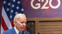 POTATUS Wasn't the Only Thing Missing From the Big G20 Picture – HotAir