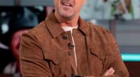 Paddy McGuinness broke down live on air while hosting his Radio 2 show on Sunday as a listener read him a poem