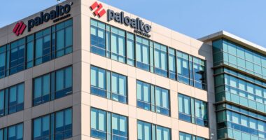 Palo Alto Networks’ beat and raise wasn’t enough for investors. Here’s what was missing.