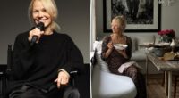 Pamela Anderson explains decision to leave Hollywood for Canada