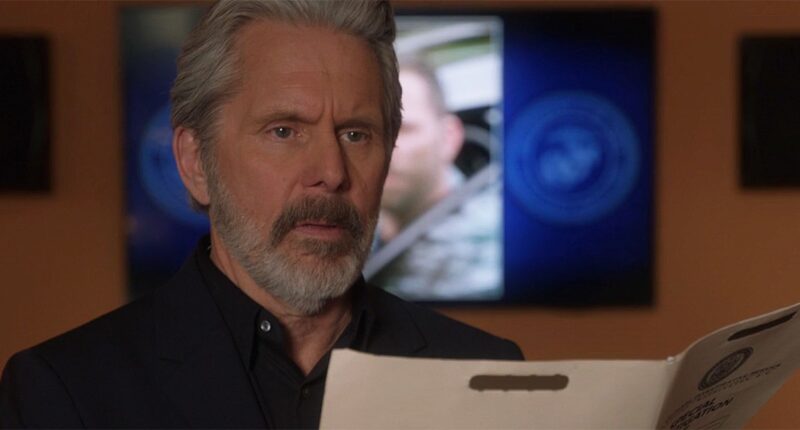 Parker's Kansas City Mob Connection May Be The NCIS Season 22 Arc He Needs