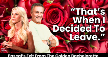 pascal golden bachelorette