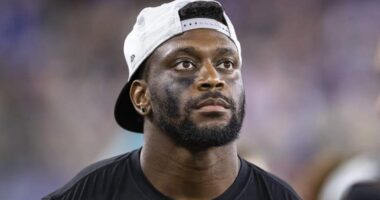 Patrick Queen Tells How Ravens Upset Him Before Steelers Move